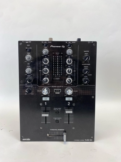 Pioneer DJ - DJM-S3